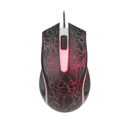 NGS GAMING MOUSE GMX-115