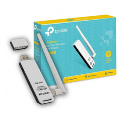 ADAPTADOR WIFI USB TP-LINK...